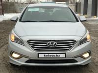 Hyundai Sonata 2017 годаfor3 700 000 тг. в Павлодар