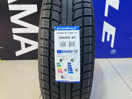 Triangle 2024 TR777 205/65R15 99T за 23 100 тг. в Алматы