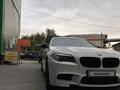 BMW 528 2012 годаүшін9 000 000 тг. в Шымкент – фото 15