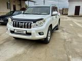 Toyota Land Cruiser Prado 2013 года за 14 700 000 тг. в Актау – фото 2