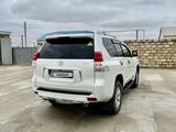 Toyota Land Cruiser Prado 2013 годаfor14 700 000 тг. в Актау – фото 5