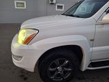 Lexus GX 470 2004 годаүшін12 500 000 тг. в Кокшетау – фото 2