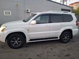 Lexus GX 470 2004 годаүшін12 500 000 тг. в Кокшетау – фото 3
