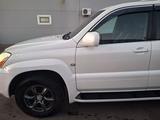 Lexus GX 470 2004 годаүшін12 500 000 тг. в Кокшетау – фото 4