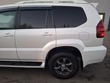 Lexus GX 470 2004 годаүшін12 500 000 тг. в Кокшетау – фото 5