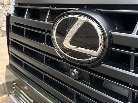 Lexus GX 550 2024 года за 62 000 000 тг. в Алматы – фото 8