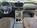 Hyundai Santa Fe 2022 годаүшін15 000 000 тг. в Шымкент – фото 5