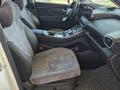 Hyundai Santa Fe 2022 годаүшін15 000 000 тг. в Шымкент – фото 8