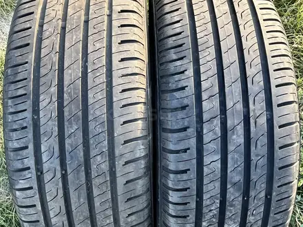 205/55R16 2 штук за 32 000 тг. в Алматы