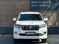 Toyota Land Cruiser Prado Comfort 2019 года за 19 990 000 тг. в Алматы – фото 3