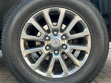 Toyota Land Cruiser Prado Comfort 2019 года за 19 990 000 тг. в Алматы – фото 24