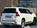 Toyota Land Cruiser Prado Comfort 2019 года за 19 990 000 тг. в Алматы – фото 2