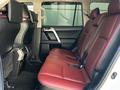 Toyota Land Cruiser Prado Comfort 2019 года за 19 990 000 тг. в Алматы – фото 11