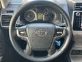Toyota Land Cruiser Prado Comfort 2019 года за 19 990 000 тг. в Алматы – фото 17