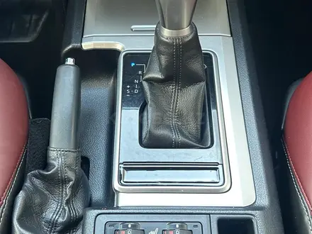 Toyota Land Cruiser Prado Comfort 2019 года за 19 990 000 тг. в Алматы – фото 19