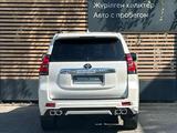 Toyota Land Cruiser Prado Comfort 2019 года за 19 990 000 тг. в Алматы – фото 4