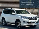 Toyota Land Cruiser Prado Comfort 2019 года за 19 990 000 тг. в Алматы – фото 5