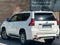 Toyota Land Cruiser Prado Comfort 2019 года за 19 990 000 тг. в Алматы – фото 6