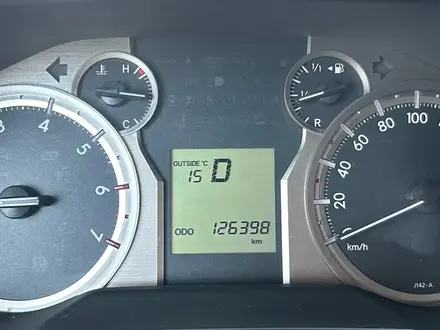 Toyota Land Cruiser Prado Comfort 2019 года за 19 990 000 тг. в Алматы – фото 21