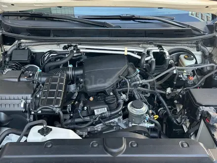 Toyota Land Cruiser Prado Comfort 2019 года за 19 990 000 тг. в Алматы – фото 23