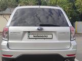 Subaru Forester 2009 годаfor6 400 000 тг. в Алматы – фото 3