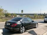 Mercedes-Benz C 180 2009 годаүшін4 800 000 тг. в Алматы – фото 2