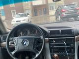 BMW 728 1997 года за 2 400 000 тг. в Алматы – фото 4