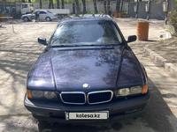 BMW 728 1997 года за 2 700 000 тг. в Алматы