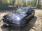 BMW 728 1997 года за 2 400 000 тг. в Алматы – фото 2