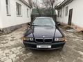 BMW 728 1997 года за 2 700 000 тг. в Алматы – фото 9