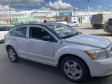 Dodge Caliber 2008 годаүшін4 300 000 тг. в Костанай – фото 2