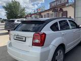 Dodge Caliber 2008 годаүшін4 300 000 тг. в Костанай – фото 3