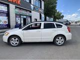 Dodge Caliber 2008 годаүшін4 300 000 тг. в Костанай – фото 4