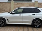 BMW X5 2021 годаүшін42 500 000 тг. в Кызылорда