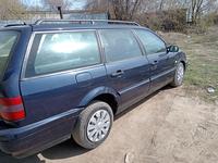 Volkswagen Passat 1994 годаүшін2 000 000 тг. в Костанай