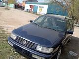 Volkswagen Passat 1994 годаүшін2 000 000 тг. в Костанай – фото 2