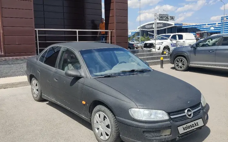 Opel Omega 1995 года за 900 000 тг. в Караганда