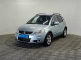 Suzuki SX4 2010 года за 4 590 000 тг. в Алматы