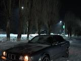 BMW 525 1989 годаүшін1 100 000 тг. в Акколь (Аккольский р-н)