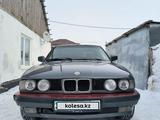 BMW 525 1989 года за 1 100 000 тг. в Акколь (Аккольский р-н) – фото 4