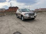 Toyota Land Cruiser 2013 годаүшін19 900 000 тг. в Астана