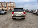 Toyota Land Cruiser 2013 года за 21 900 000 тг. в Астана – фото 5