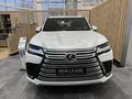 Lexus LX 600 Luxury+ 2025 годаүшін90 890 000 тг. в Атырау – фото 2