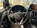 Lexus LX 600 Luxury+ 2025 годаүшін90 890 000 тг. в Атырау – фото 12