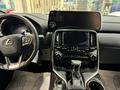 Lexus LX 600 Luxury+ 2025 годаүшін90 890 000 тг. в Атырау – фото 11