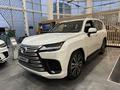Lexus LX 600 Luxury+ 2025 годаүшін90 890 000 тг. в Атырау