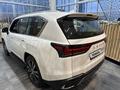 Lexus LX 600 Luxury+ 2025 годаүшін90 890 000 тг. в Атырау – фото 5