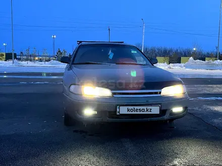 Mazda 626 1997 года за 1 850 000 тг. в Аманкарагай – фото 3