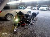 Honda  CBR 600F 2003 годаүшін2 300 000 тг. в Караганда – фото 2