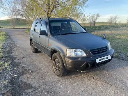 Honda CR-V 1996 года за 2 400 000 тг. в Караганда